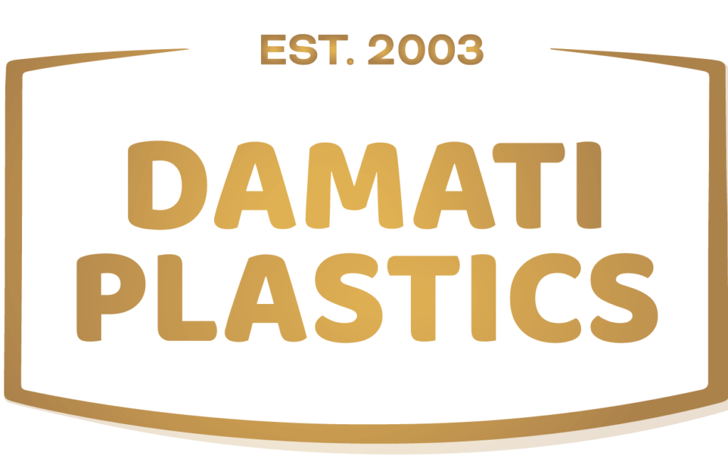 PP Plastic Food Container Manufacturer in India | Damati