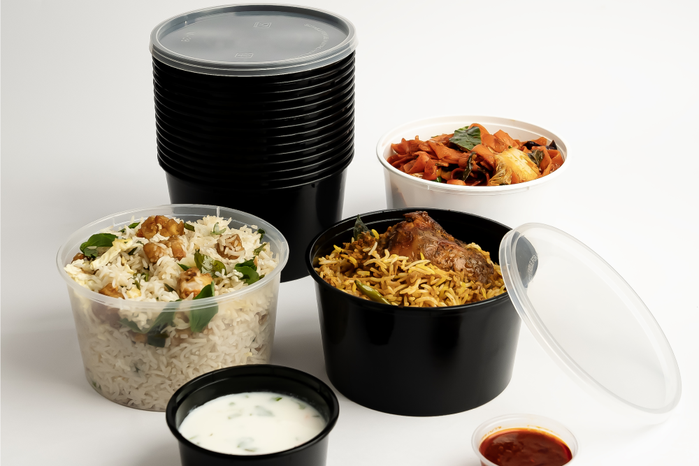 Food Presentation Tips for Takeout: Make Your Food Pop in Takeout