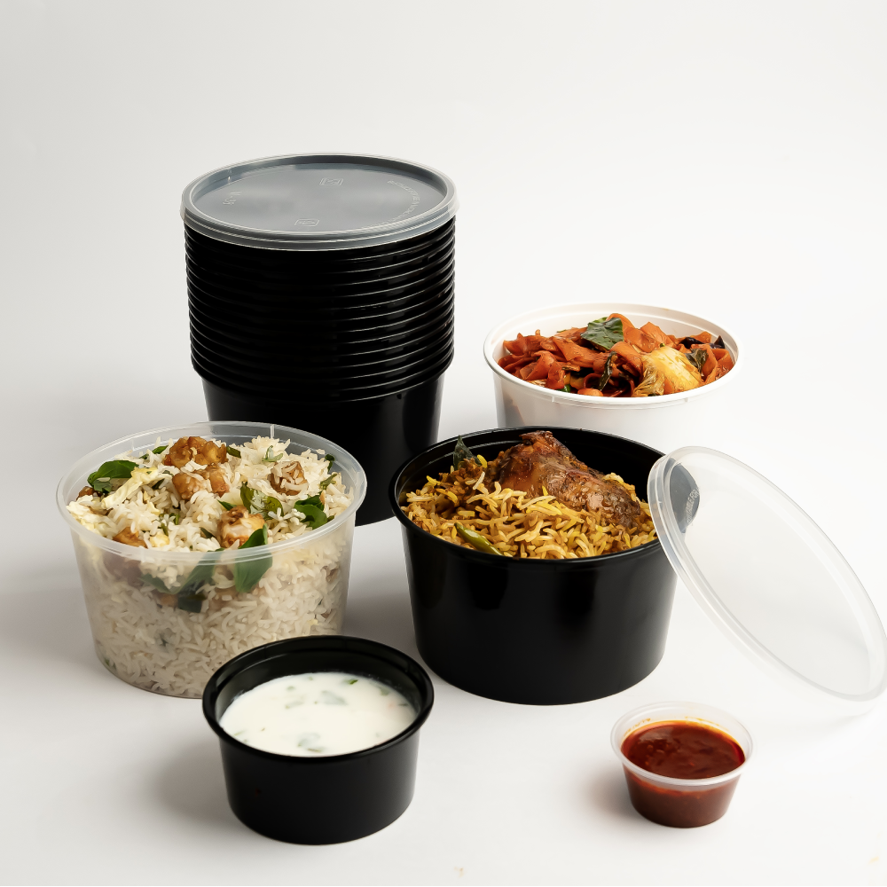 Guide to Care for Plastic Containers - Are Deli Containers